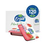 Ergül Çilek Reçeli 20GR X120 - 2,4 kg