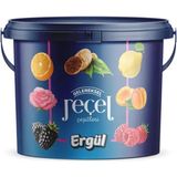 Ergül Gül Reçeli Kova 5 kg