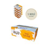 ERGÜL Piknik Çiçek Balı 20 Gr 120 Adet - 1 Koli