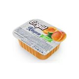 Ergül Piknik Kayısı Reçeli 20 gr x 120 Adet