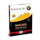 Ergün Collection 8. Sınıf Ingilizce Soru Bankası - Option-1
