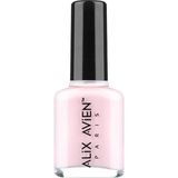 Ergün Collection Açık Pembe Oje 74 - Yüksek Pigmentli Uzun Süreli Kalıcılık Hızlı Kuruma - Nail Lacquer 74 - 0 - Siyah