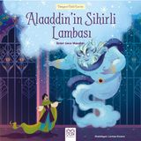 Ergün Collection Alaaddin’in Sihirli Lambası