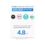 Ergün Collection Aqua Moisture Cream Nemlendirici Krem Hyaluronik Asit Panthenol Cica 150 ml - Option-1