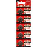 Ergün Collection Baskül -Terazi Pili 5 Li Paket CR2032 - 3V