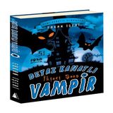 Ergün Collection Beyaz Kanatlı Vampir 3 - Ikinci Şans - 11+ Yaş - Çok Renkli