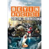 Ergün Collection Beyin Avcısı 6 - Yıkım Silahı