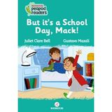 Ergün Collection But It’s A School Day, Mack!