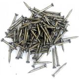 Ergün Collection Çelik Beton Çivisi 3X30 mm (100 Adet)