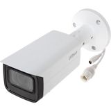 Ergün Collection Dahua IPC-HFW1230T-ZS-2812-S5, 2mpix, 2,8-12MM Motorize Lens, Sd Kart, H265+, 40MT Gece Görüşü, IP67, Poe Bullet Ip Kamera