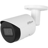 Ergün Collection Dahua IPC-HFW2541S-S-0360B, 5mpix, 3,6mm Lens, H265+, 30MT Gece Görüşü, Dahili Mikrofon, Bullet Ip Kamera