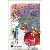 Ergün Collection Elma Şekeri Ülkesi