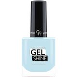 Ergün Collection Extreme Gel Nail - 85 - Jel Görünümlü Parlak Oje 10.2 ml - 0 - Siyah