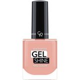 Ergün Collection Extreme Gel Nail NO:100 - Oje - 0 - Siyah