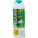 Ergün Collection Figaro Tıraş Köpüğü Menthol 400 ml - Option-1