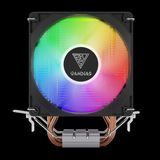 Ergün Collection Gamdıas Boreas E1-210 Lite 92MM Cpu Kule Tipi Hava Soğutma Doğrudan Temas Teknolojisine Sahip 2 Adet Gelişmiş Bakır Isı Borusu (Amd Am5 ve Intel Tüm Işlemciler ile UYUMLU)(1923)