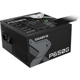Ergün Collection Gıgabyte GP-P650G, 650W, 80+ Gold, Gamıng Power Supply
