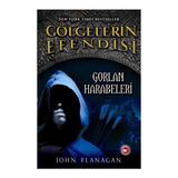 Ergün Collection Gölgelerin Efendisi 01 - Gorlan Harabeleri