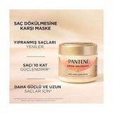 Ergün Collection Grow Abundant Saç Dökülmesine Karşı Saç Maskesi 300 ml - Option-1