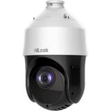 Ergün Collection Hılook PTZ-N4215I-DE, 2mpix, 5-75MM Motorize Lens, 15X Optik Zoom, 100MT Gece Görüşü, Sd Kart, Poe, Ses Giriş Çıkış, H265+, Speed Dome, Ptz Ip Kamera (Ayak Dahil)