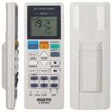 Ergün Collection Huayu K-PN1851 Universal Ac Panasonic Klima Kumandası