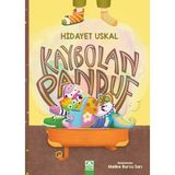 Ergün Collection Kaybolan Panduf