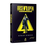 Ergün Collection - Kibar Hırsız - Arsen Lüpen