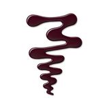 Ergün Collection Klasik Parlak Bitişli Yüksek Pigmentli Oje - Nail Enamel -306 In Bordeaux New- 8682536035842 - 0 - Siyah