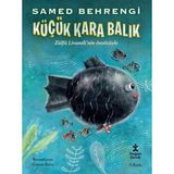 Ergün Collection Küçük Kara Balık: Zülfü Livaneli'nin Önsözüyle - Option-1