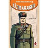 Ergün Collection Kurtuluş Savaşı Kahramanları-4 Kâzım Karabekir