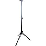 Ergün Collection Magicvoice MV-19494 Siyah 50 kg Kapasite Tripod 150 cm Hoparlör Ayağı