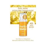 Ergün Collection Mango Aromalı Anında Beyazlatıcı Diş Jeli - Option-1