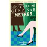 Ergün Collection Metres - Türk Edebiyatı Klasikleri