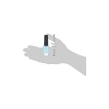 Ergün Collection Nail Flawless Oje 41 Cloudy Vibes, Mavi - 0 - Siyah