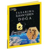 Ergün Collection National Geographic Kids - Tasarıma Ilham Veren Doğa