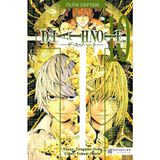 Ergün Collection Ölüm Defteri 10 (Death Note)