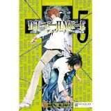Ergün Collection Ölüm Defteri 5 (Death Note)