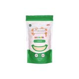 Ergün Collection Organik Tarhana 250GR (Ilave Tuzsuz) - Ahşap - Bej - Siyah