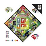 Ergün Collection Panini Prizm: Fıfa Dünya Kupası Oyunu I Panini Prizm Fıfa Dünya Kupası 2026 Takas Kartlarıyla Futbol Kutu Oyunu I 8 Yaş ve Üzeri - Option-1