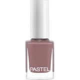 Ergün Collection Pastel Oje 311 - 0 - Siyah