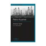 Ergün Collection Petro-Kıyamet: Küresel Enerji Krizi Nasıl Çözüle(Meye)Cek? - Option-1