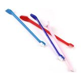 Ergün Collection Plastik Köpek Diş Fırçası 4 Adet