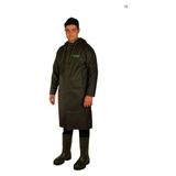 Ergün Collection Polly Rain Pardesü Pvc Yağmurluk M Beden