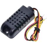 Ergün Collection Powermaster Kayan Yazı Için Isı+Nem Ölçer