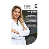Ergün Collection Saç ve Sakal Dökülmesine Karşı Saç ve Sakal Kıl Uzatıcı Serum Bitkisel Saç Sakal Serumu 50ML - Option-1