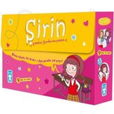 Ergün Collection Şirin - Kendimi Durduramıyorum 2 Set (5 Kitap Takım Kutulu)