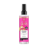 Ergün Collection Supreme Length Koruyucu Sıvı Saç Bakım Kremi - Biotin Kompleksi ve Şakayık Çiçeği Özü ile 200 ml - Option-1