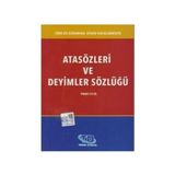 Ergün Collection Tandem Atasözleri ve Deyimler Sözlüğü - Option-1