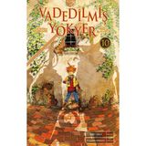 Ergün Collection Vadedilmiş Yokyer 10. Cilt - Option-1