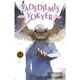 Ergün Collection Vadedilmiş Yokyer 14. Cilt - Option-1